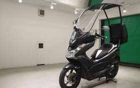 HONDA PCX150ﾔﾈﾂｷ 2020 KF12