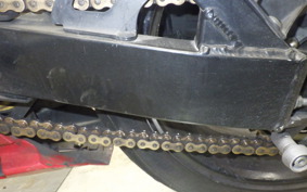 SUZUKI GSX-R1000 2003