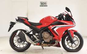 HONDA CBR400R 2019 NC56