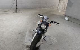 SUZUKI STREET MAGIC CA1LB