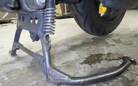 YAMAHA BW S125 SED9J