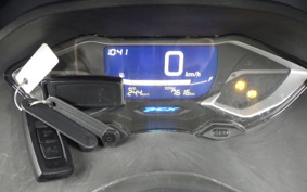 HONDA PCX125 2023 JK05