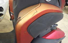 YAMAHA TRICITY 125 SE82J