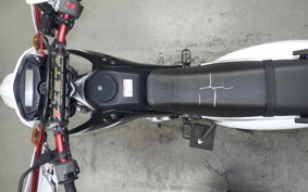 KAWASAKI KLX125 2018 LX125C