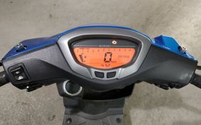 SUZUKI SU WISH  DV12B