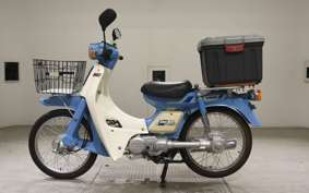 YAMAHA TOWN MATE 50 2002 22F
