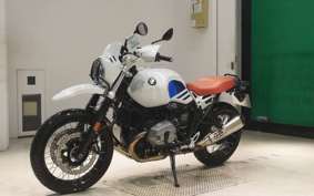 BMW R NINE T URBAN GS 2018