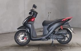 HONDA DIO 110 JF58