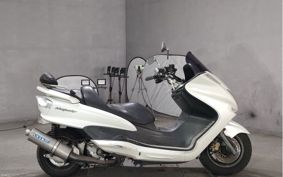 YAMAHA MAJESTY 250 SG03J