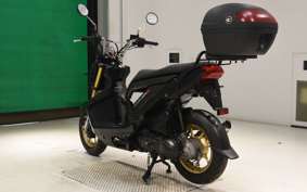 HONDA ZOOMER-X