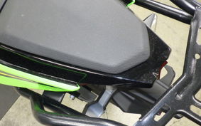 KAWASAKI NINJA 400 2019 EX400G