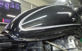 YAMAHA SR400 Gen.3 2004 RH01J