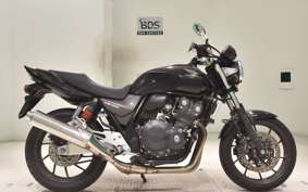 HONDA CB400SF GEN 4 A 2022 NC42