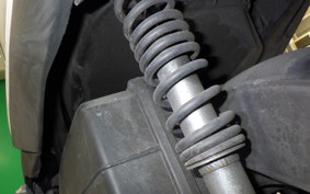 YAMAHA AXIS 125 Z SED7J
