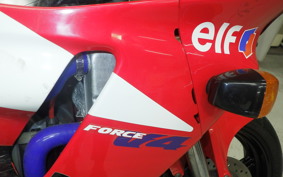 HONDA RVF400 2001