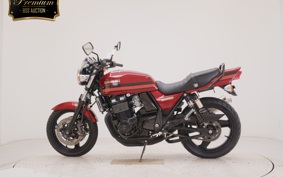 KAWASAKI ZRX-2 2007 ZR400E