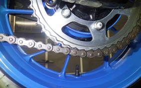 SUZUKI GSX-8S 2024 EM1AA