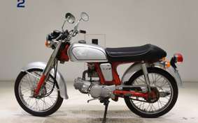 HONDA CD50 BENLY S CD50