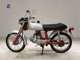 Фото Honda CD50 BENLY S с японского аукциона