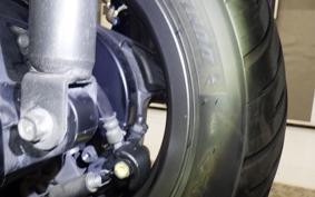 HONDA PS250 MF09