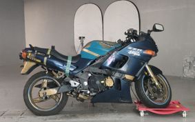 KAWASAKI ZZR400 ZX400N