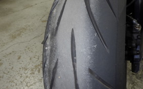 SUZUKI GSX-R750 2011