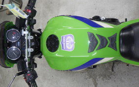 KAWASAKI ZRX1100 2001 ZRT10C