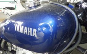 YAMAHA SR400 Gen.5 2021 RH16J