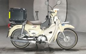 HONDA SUPER CUB110 JA44