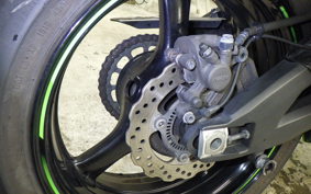 KAWASAKI ZX 10 NINJA ABS 2015