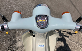 HONDA LITTLE CUB AA01