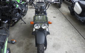 HONDA ZOOMER AF58