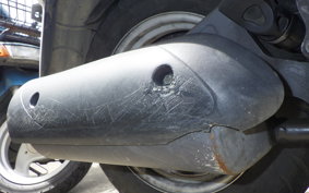 HONDA CREA SCOOPY 1995 AF55