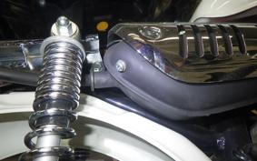 HONDA MONKEY 2016 AB27