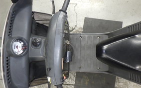 HONDA GYRO CANOPY TA03