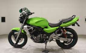 KAWASAKI BALIUS 250 Gen.2 2022 ZR250B