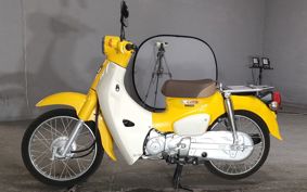 HONDA SUPER CUB50 AA09