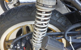 HONDA CB750 CUSTOM RC04