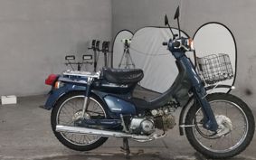 HONDA SUPER CUB90 HA02