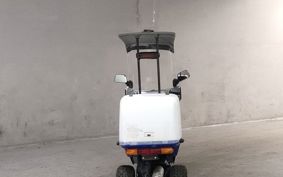 HONDA GYRO TA02