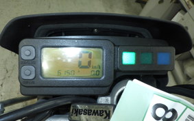 KAWASAKI KLX250D TRACKER