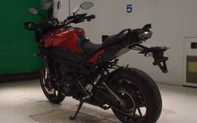 YAMAHA MT-09 Tracer 2016 RN36J
