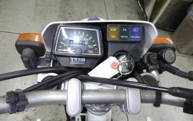 YAMAHA SEROW 225 Gen.2 2006 1KH