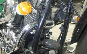 YAMAHA DRAGSTAR 400 1997 4TR