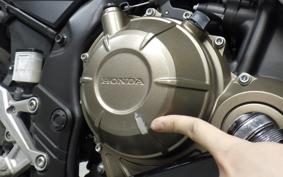 HONDA CBR400R 2020 NC56