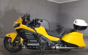 HONDA GL1800 F6B 2013 SC68