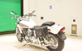 YAMAHA DRAGSTAR 400 2002 VH01J