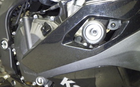KAWASAKI ZX-25R 2024 ZX250E