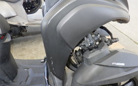 YAMAHA TRICITY 155 A ヤネツキ 2019 SG37J