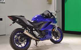 YAMAHA YZF-R25 A 2025 RG43J